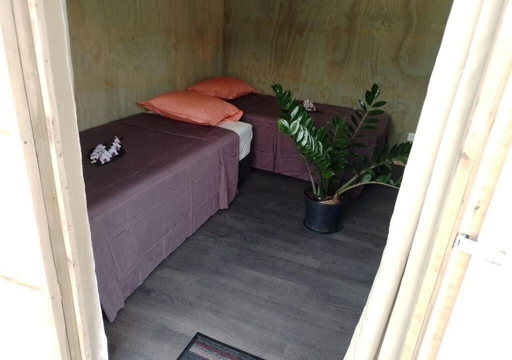 Photo of Bedroom in Taiohae