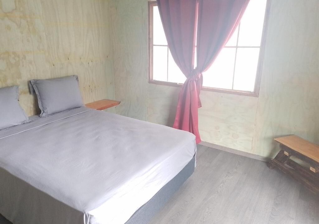 Photo of Bedroom in Taiohae