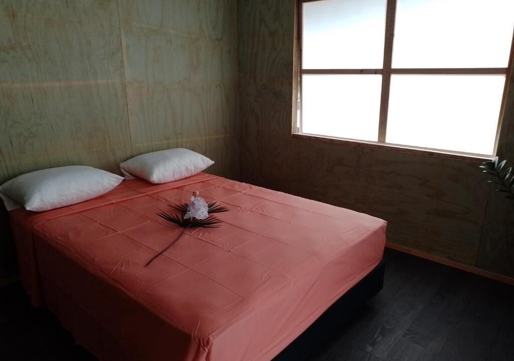 Photo of Bedroom in Taiohae