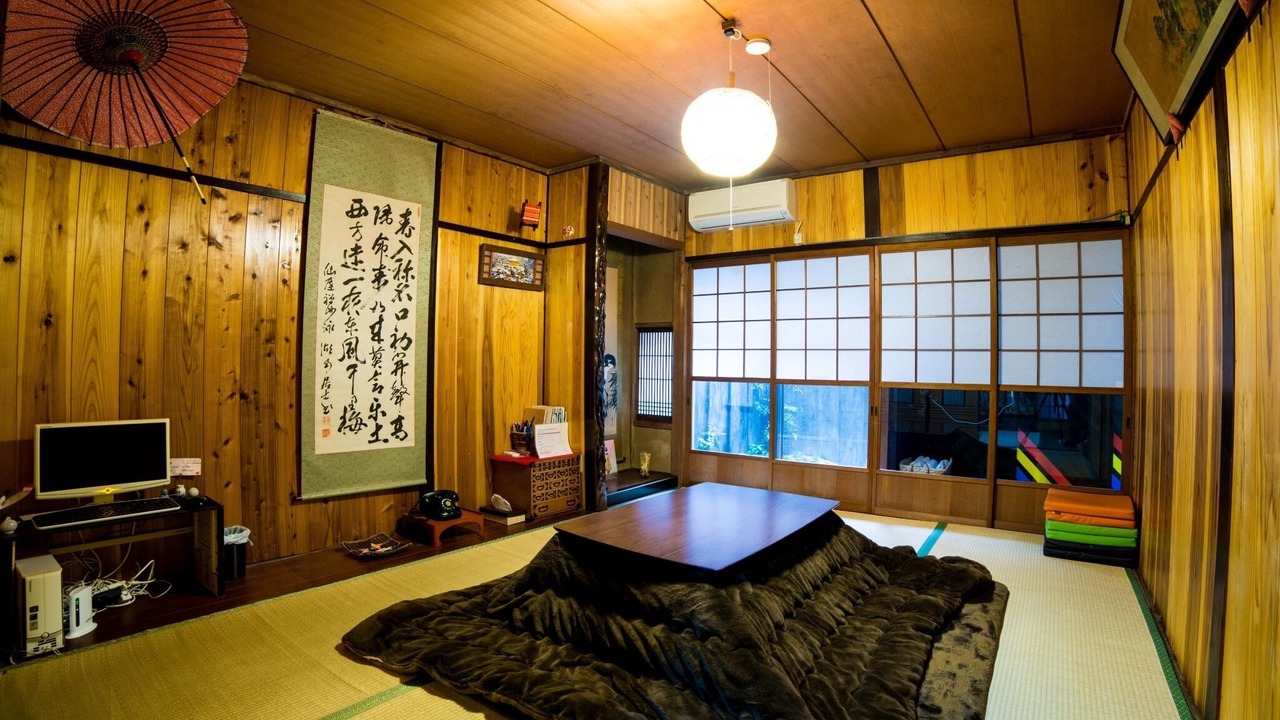 Photo of Others in Higashikujo Kitakarasumacho
