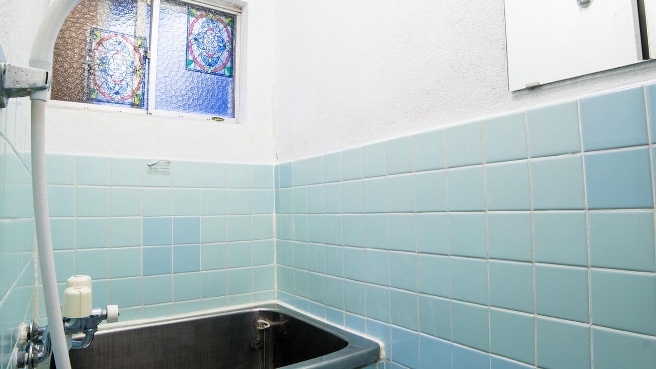 Photo of Bathroom in Higashikujo Kitakarasumacho