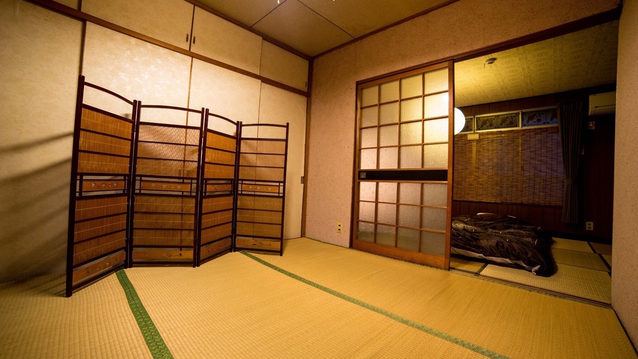 Photo of Others in Higashikujo Kitakarasumacho