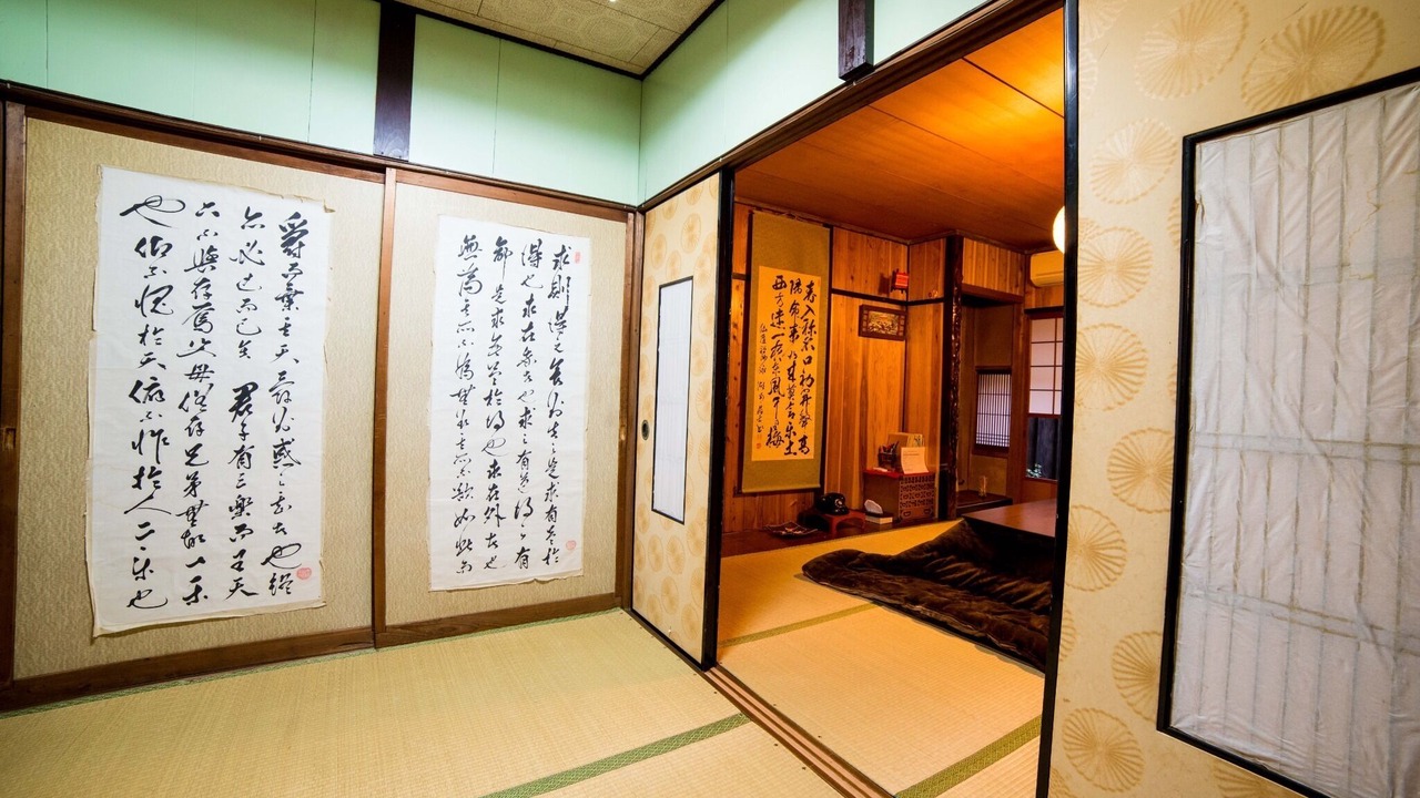 Photo of Others in Higashikujo Kitakarasumacho