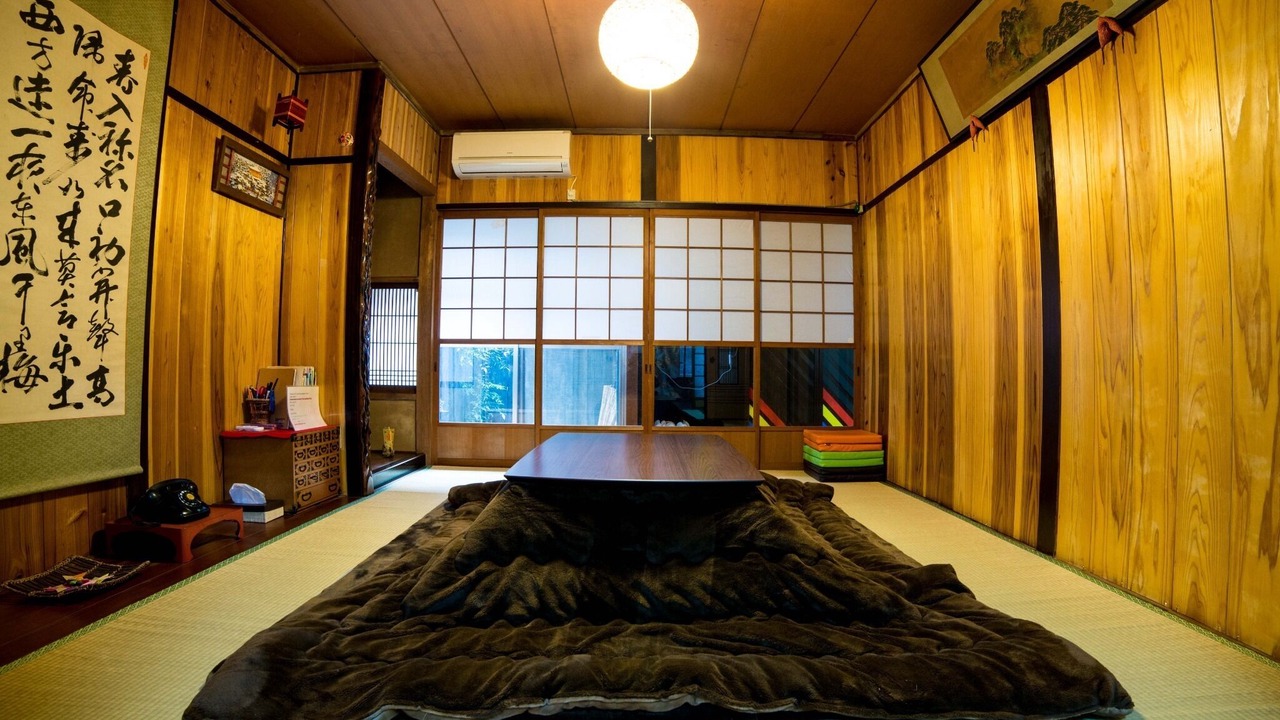 Photo of Others in Higashikujo Kitakarasumacho