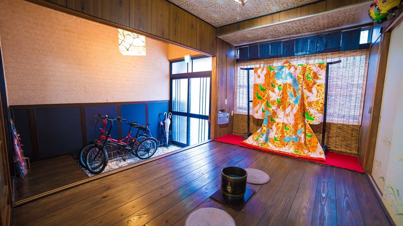 Photo of Others in Higashikujo Kitakarasumacho