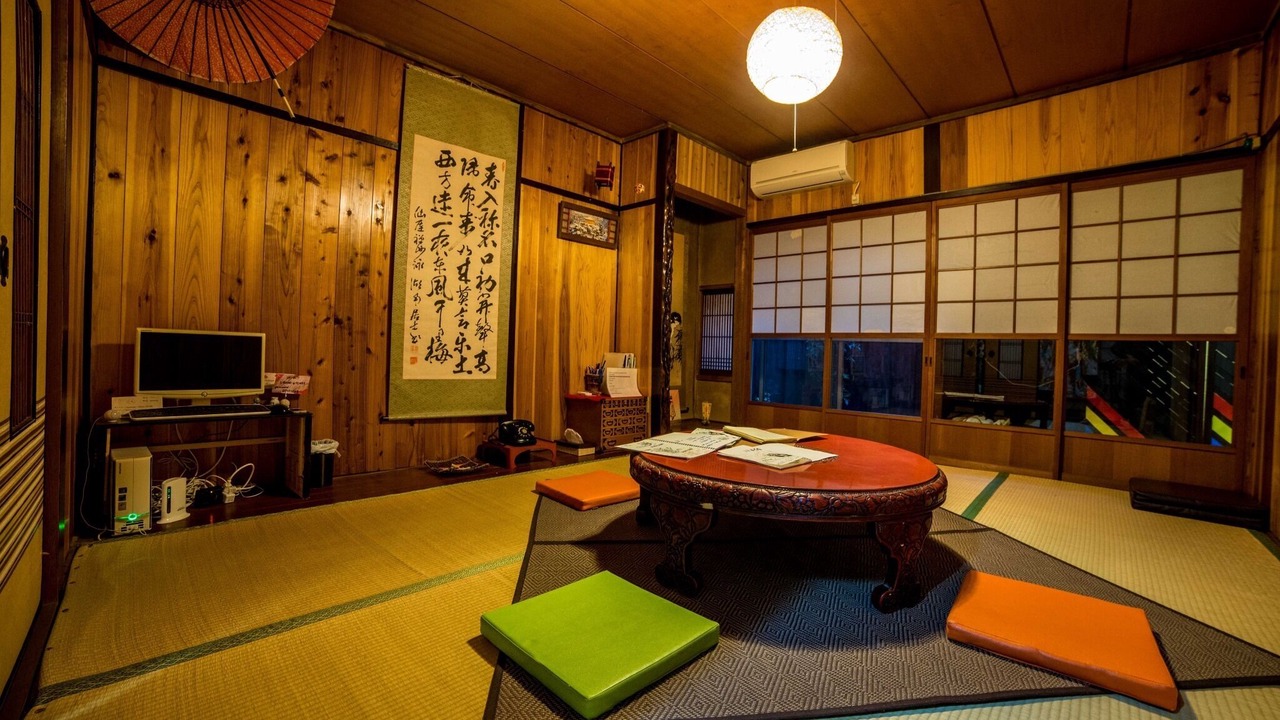 Photo of Others in Higashikujo Kitakarasumacho