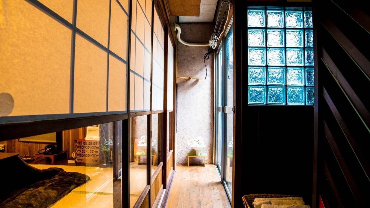 Photo of Others in Higashikujo Kitakarasumacho