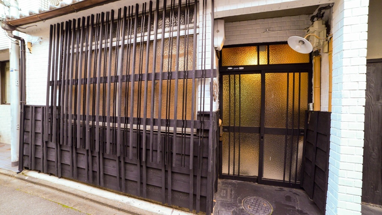 Photo of Outdoor in Higashikujo Kitakarasumacho