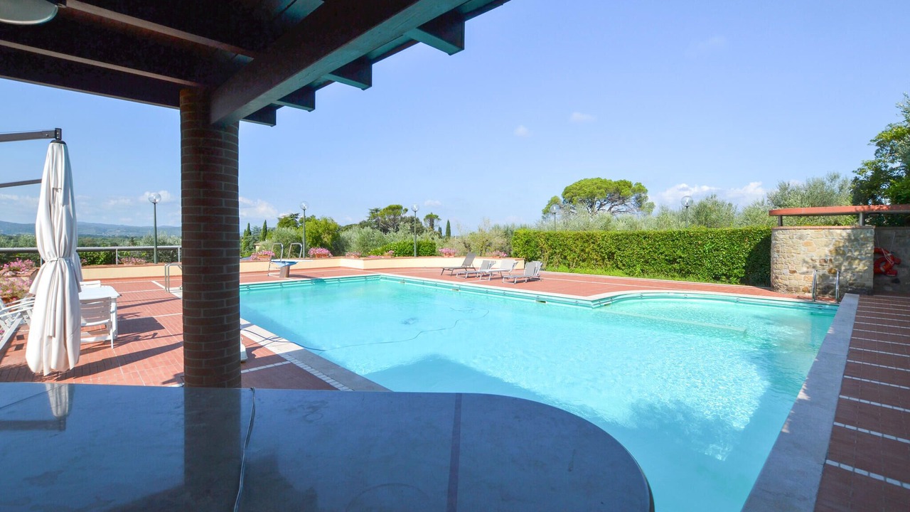 Photo of Outdoor in Arezzo