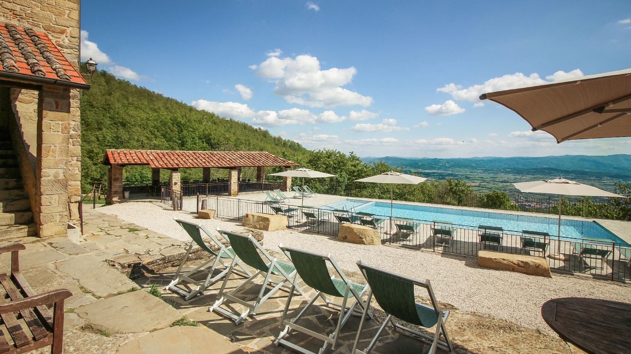 Photo of Outdoor in Sansepolcro