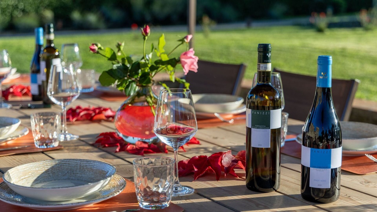 Photo of Outdoor in San Gimignano