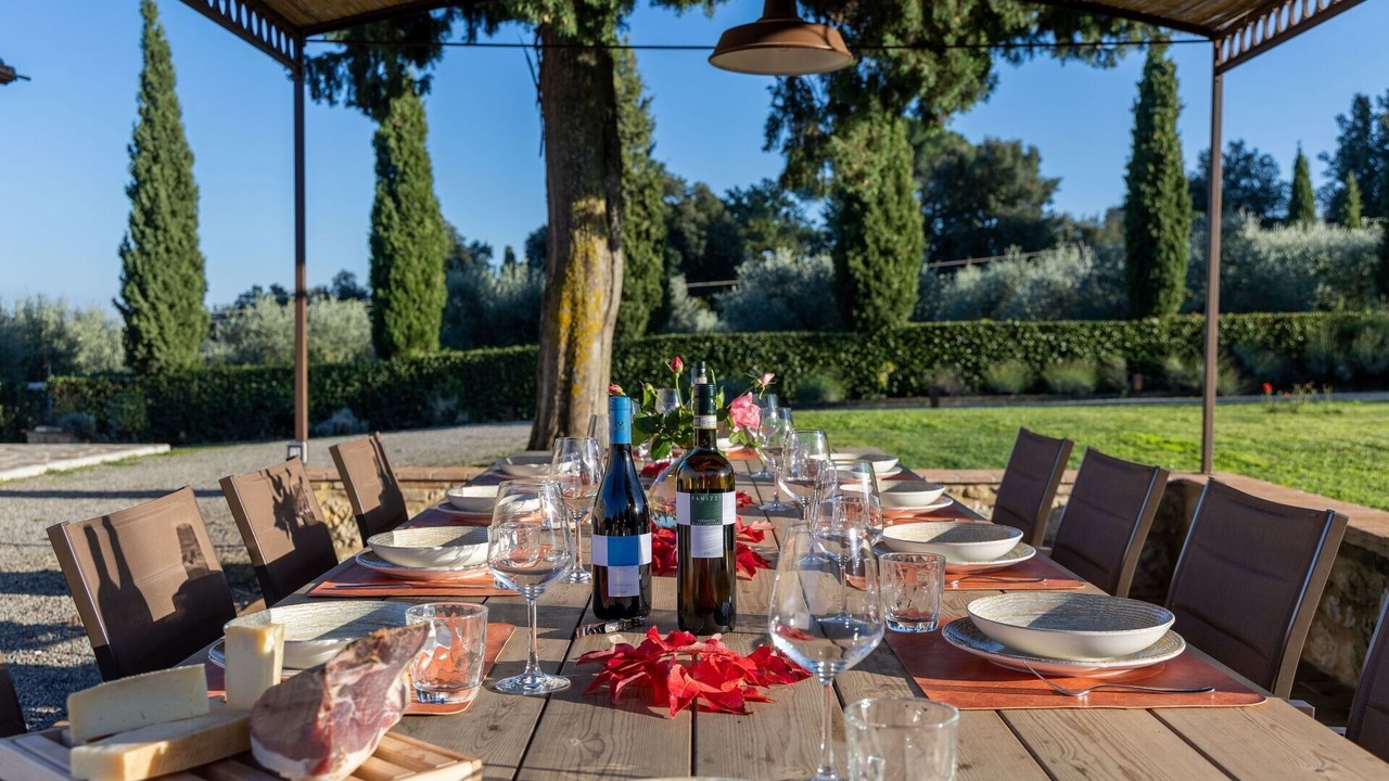 Photo of Outdoor in San Gimignano