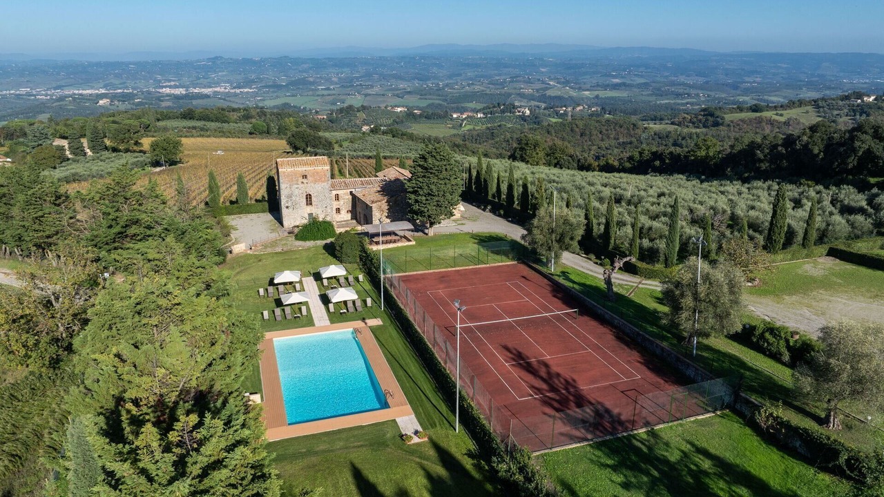 Photo of Others in San Gimignano