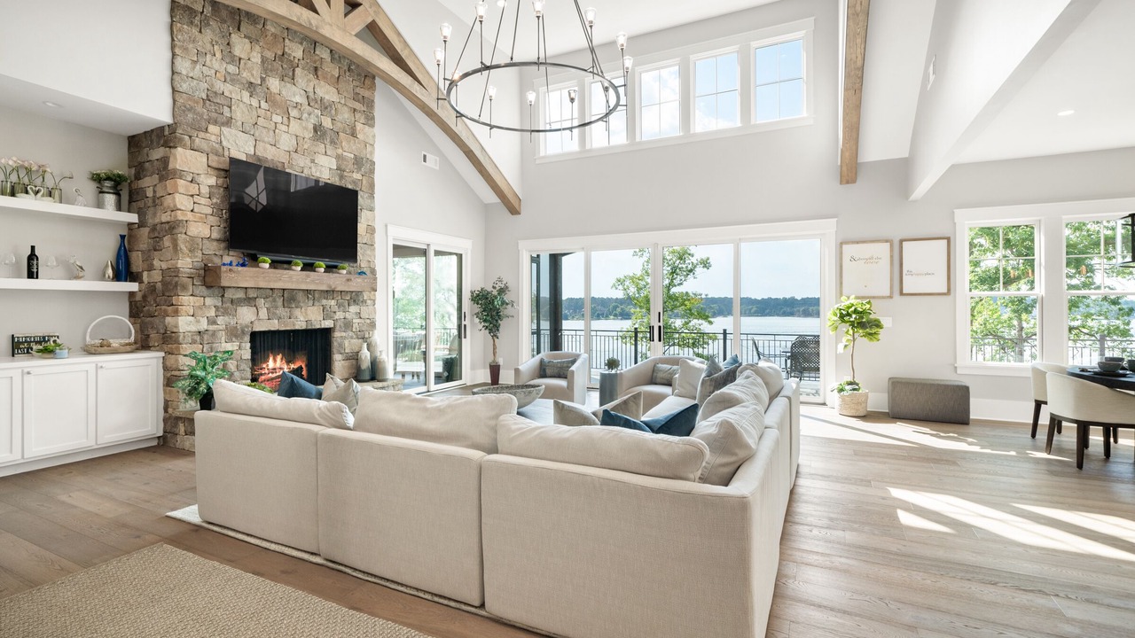 Photo of Livingroom in Putnam County