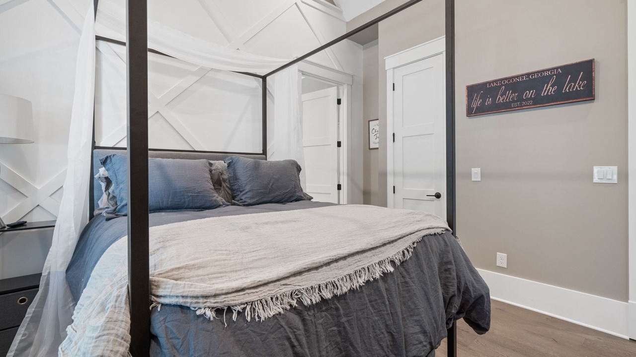 Photo of Bedroom in Putnam County