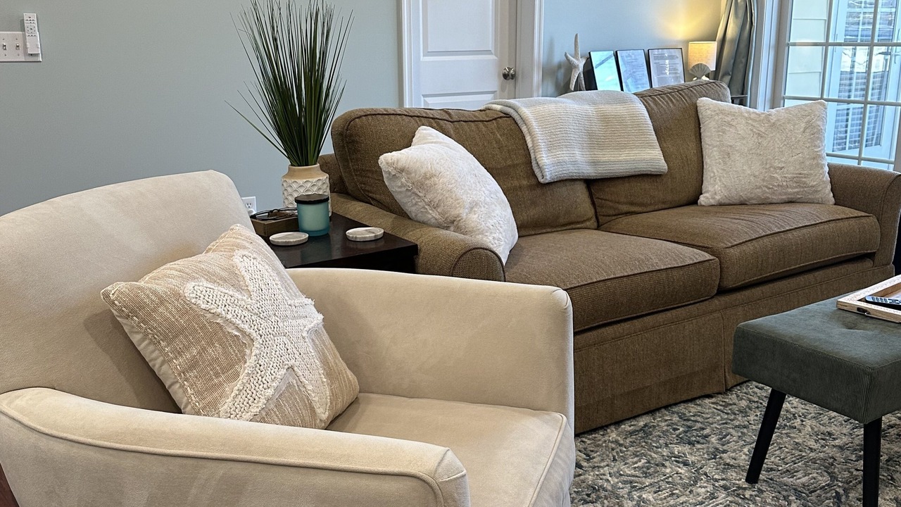Photo of Livingroom in Long Neck