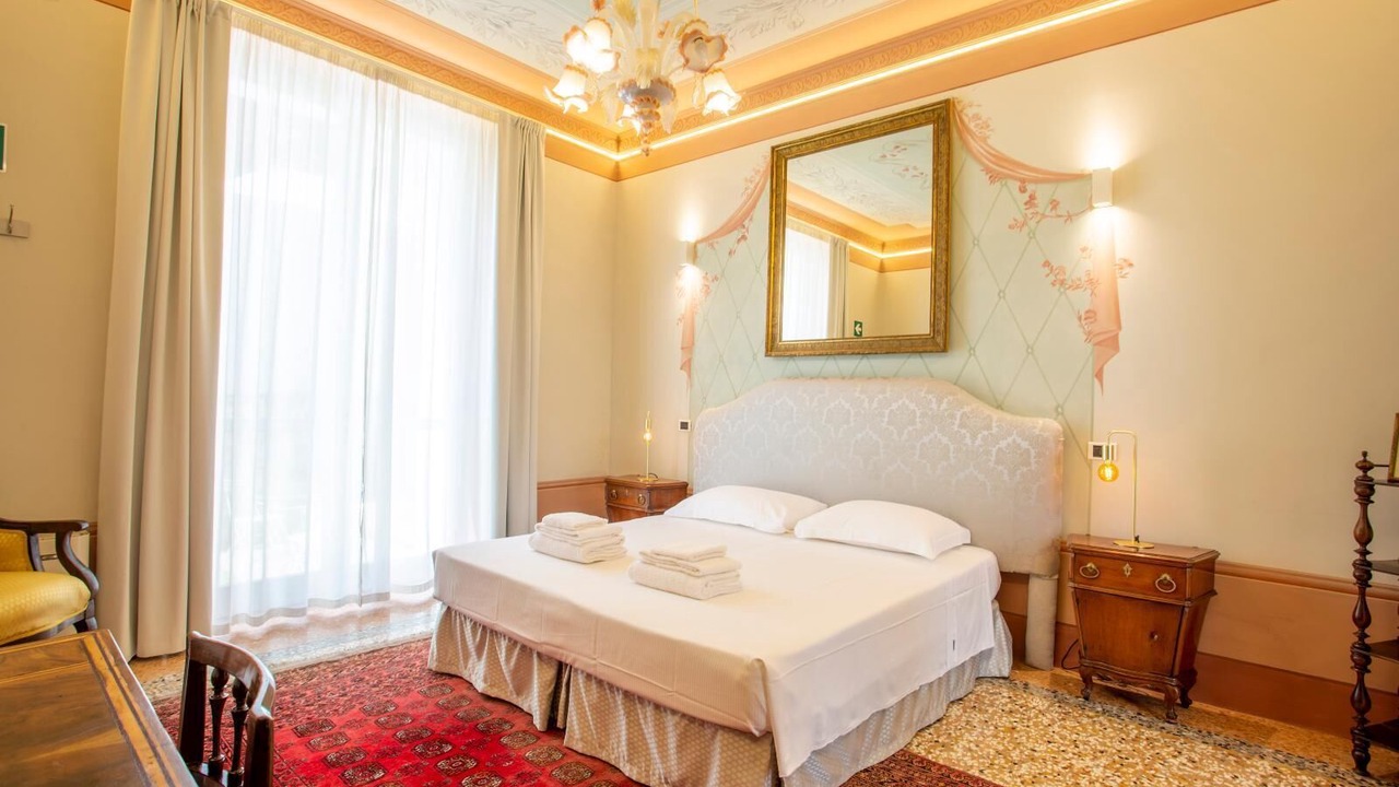 Photo of Bedroom in Sant' Ambrogio