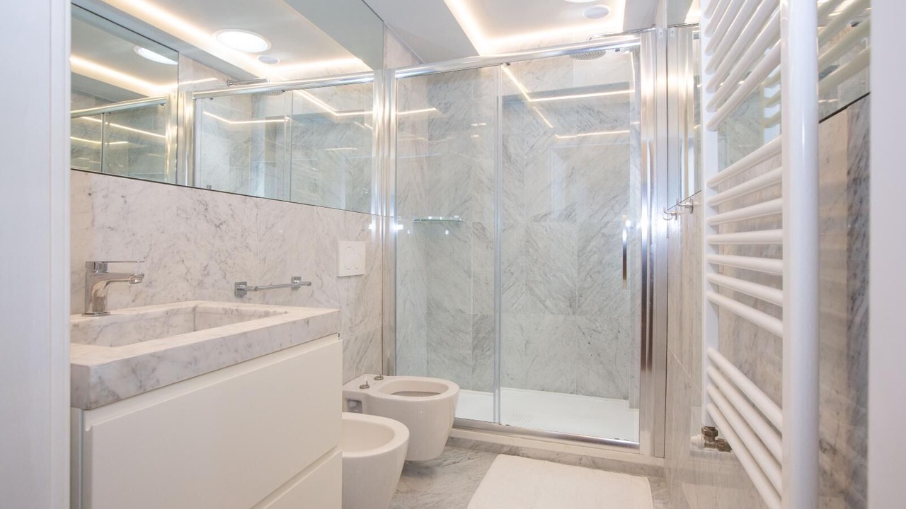 Photo of Bathroom in Sant' Ambrogio