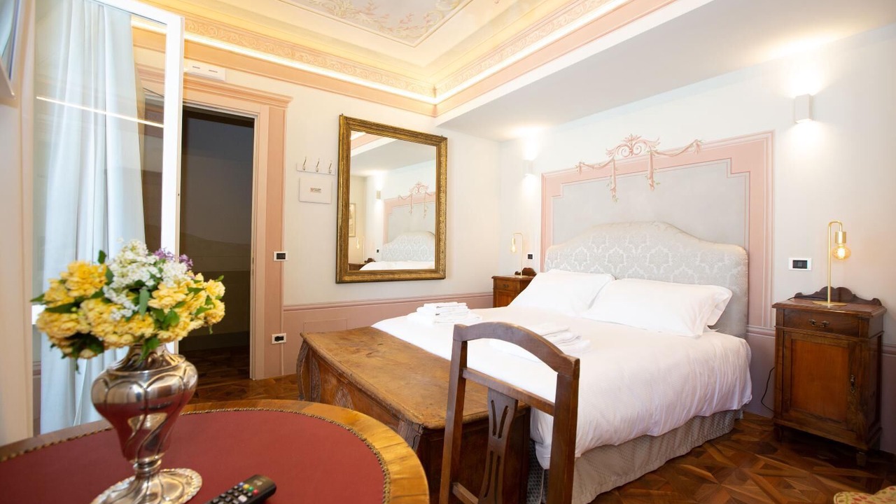Photo of Bedroom in Sant' Ambrogio