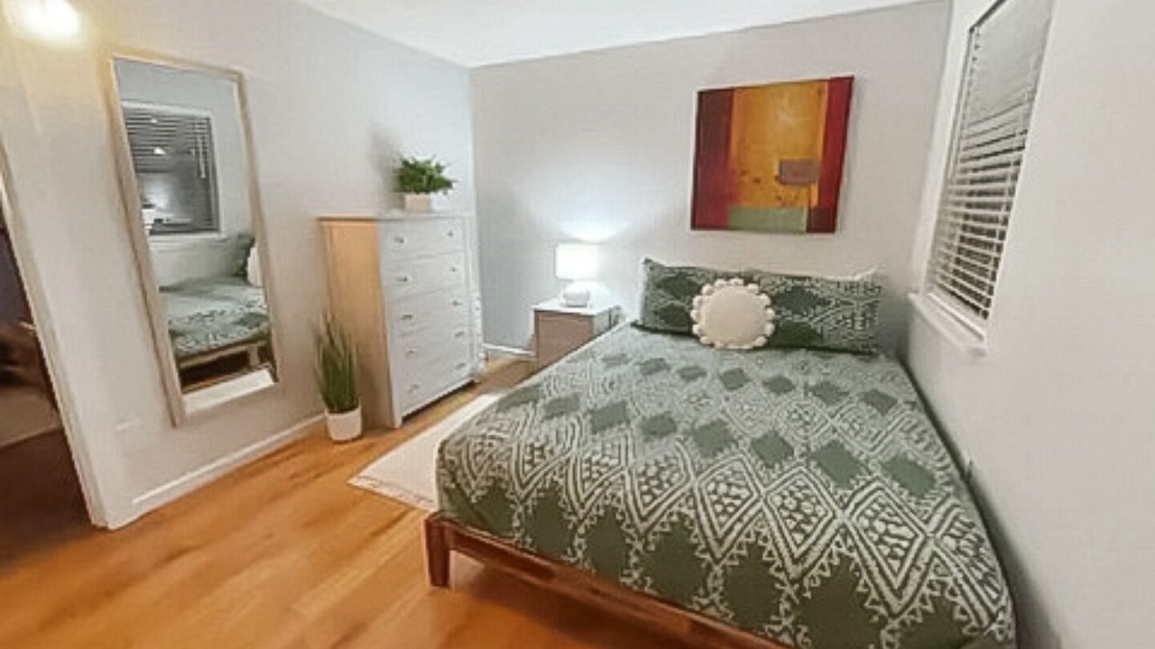 Photo of Bedroom in Canyon Lake