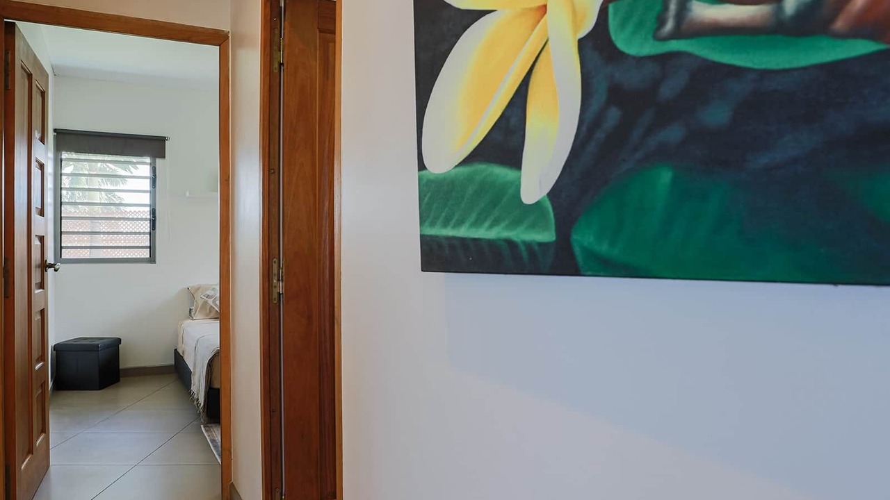 Photo of Bedroom in Faaa