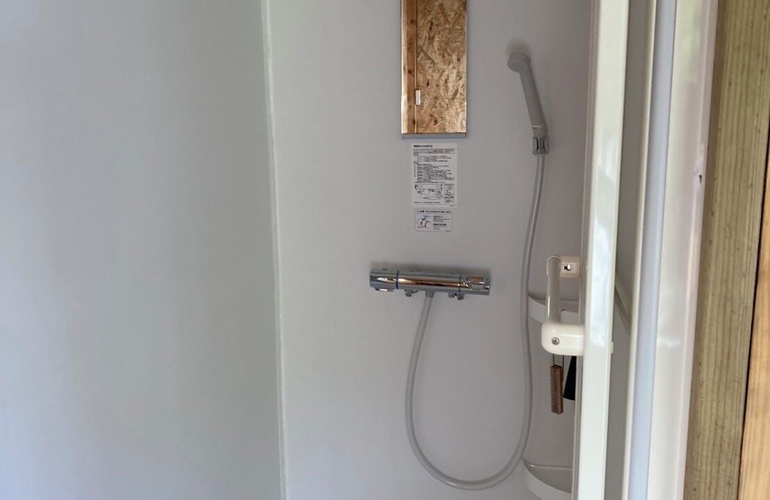 Photo of Bathroom in Ukyo Ward