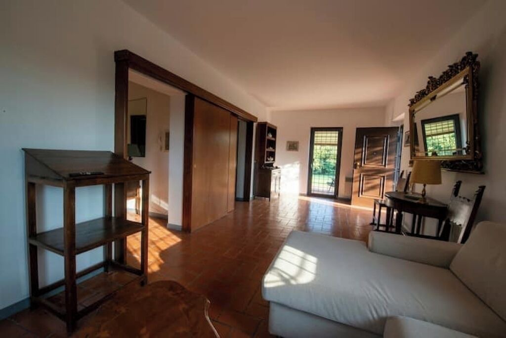 Photo of Livingroom in Fabrica di Roma