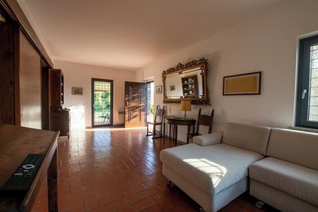Photo of Livingroom in Fabrica di Roma