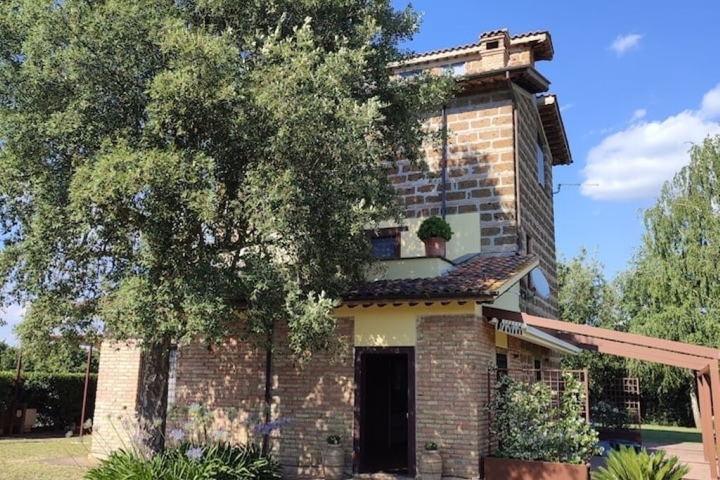 Photo of Outdoor in Fabrica di Roma