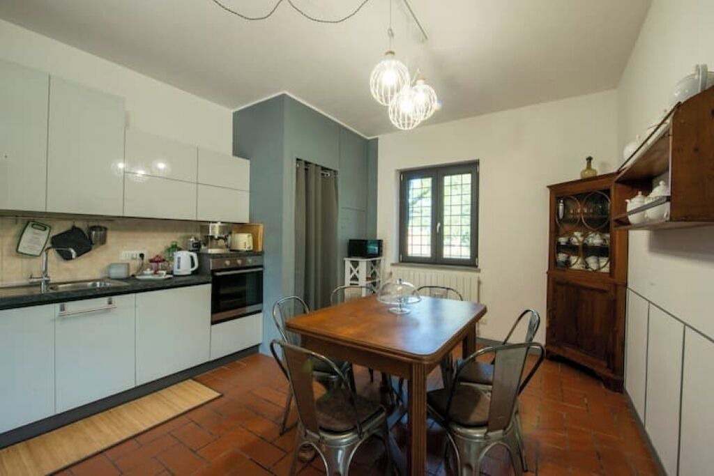 Photo of Kitchen in Fabrica di Roma