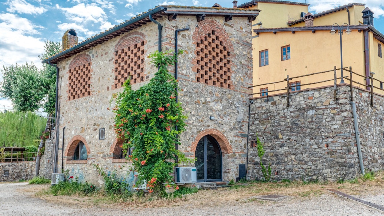 Photo of Outdoor in San Martino alla Palma