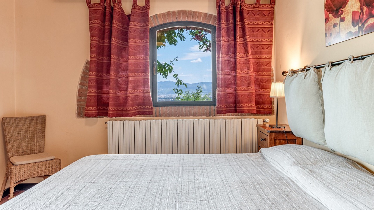 Photo of Bedroom in San Martino alla Palma