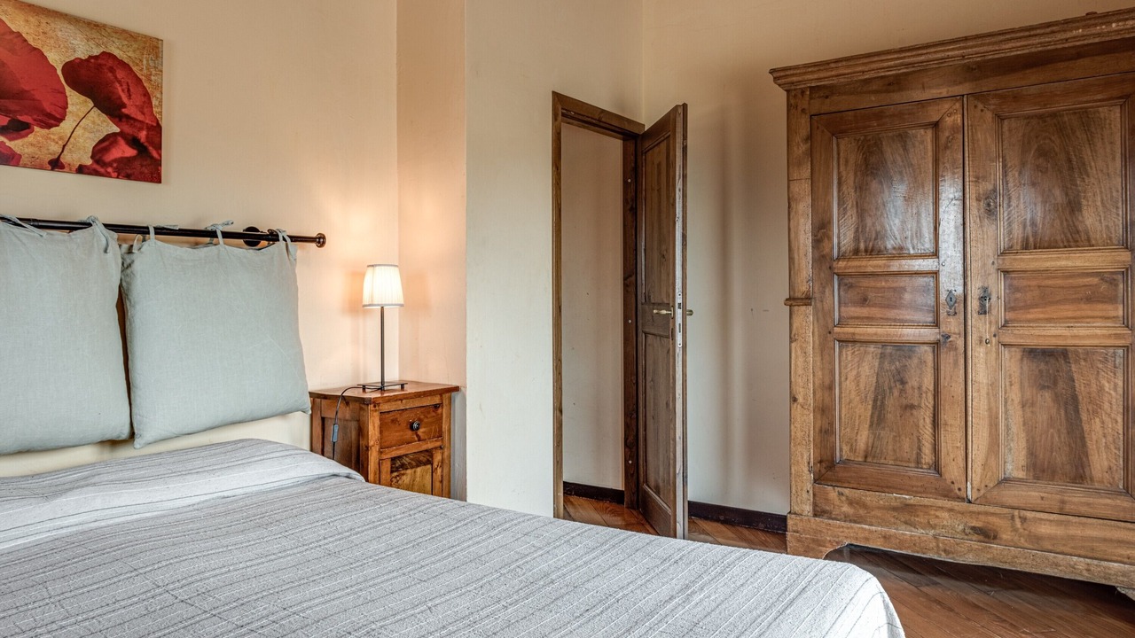 Photo of Bedroom in San Martino alla Palma