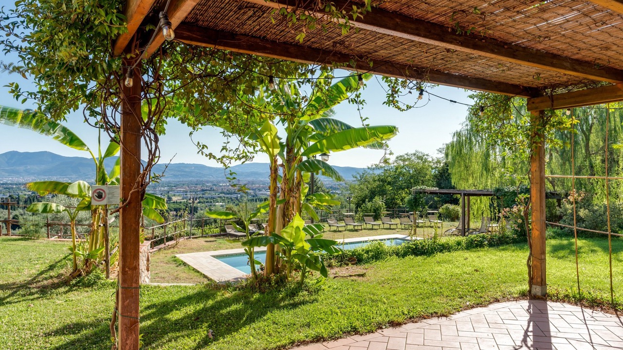 Photo of Outdoor in San Martino alla Palma