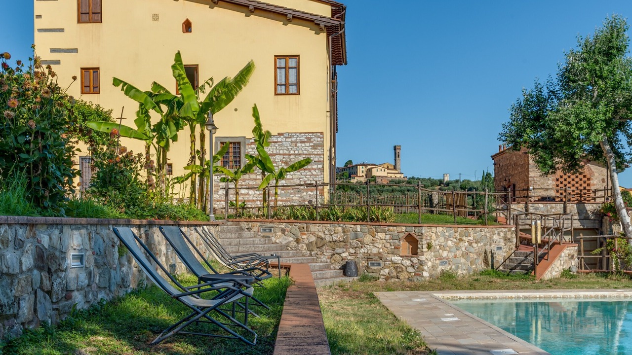 Photo of Outdoor in San Martino alla Palma