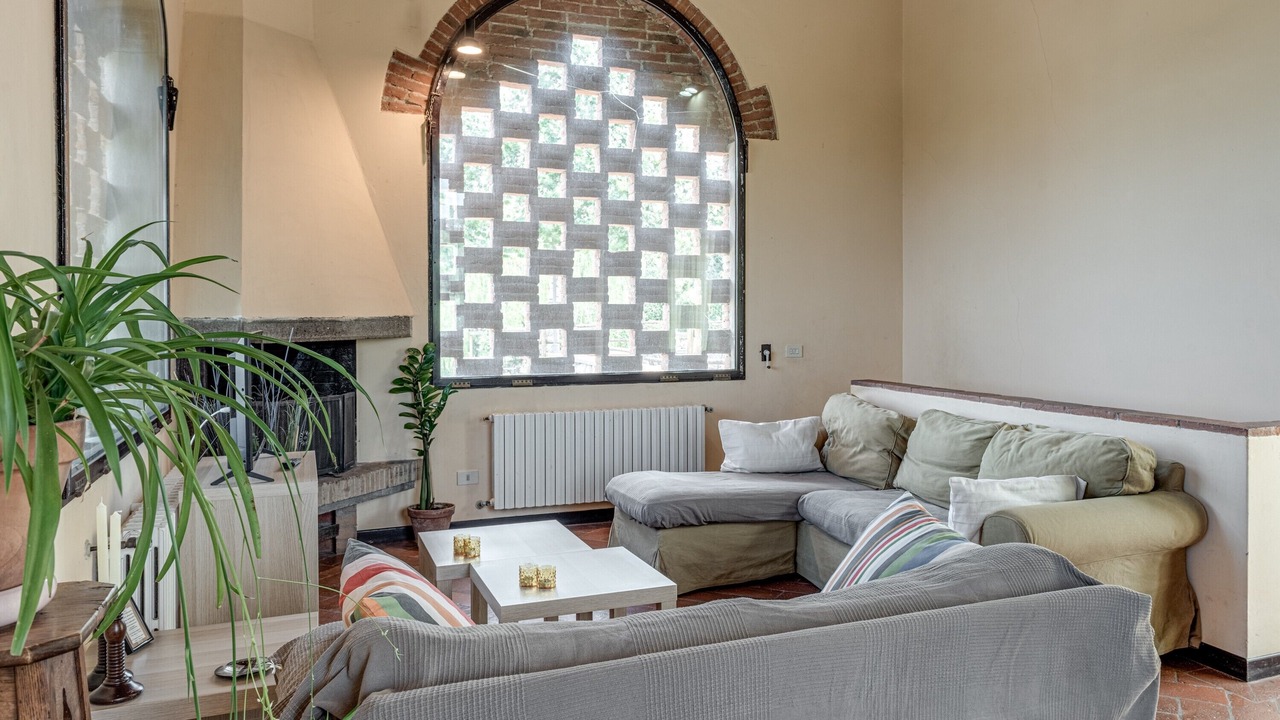 Photo of Livingroom in San Martino alla Palma