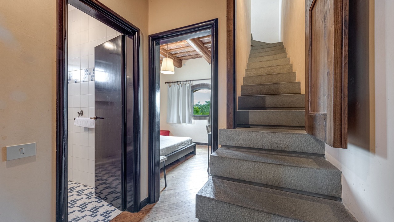 Photo of Bedroom in San Martino alla Palma