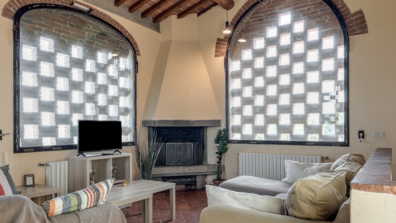 Photo of Livingroom in San Martino alla Palma