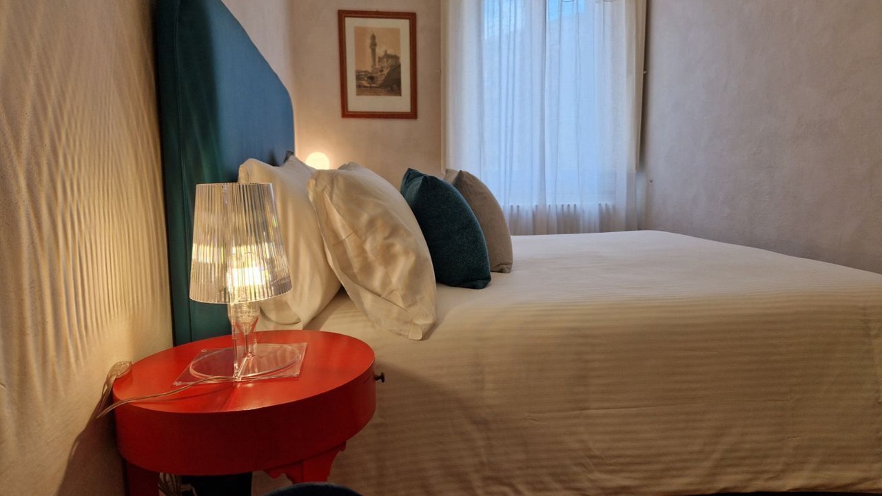 Photo of Bedroom in Pisa City Centre