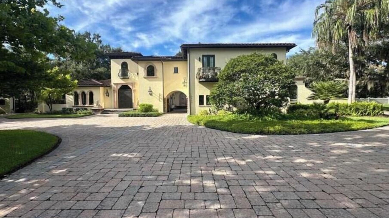 Photo of Outdoor in Lake Sarasota