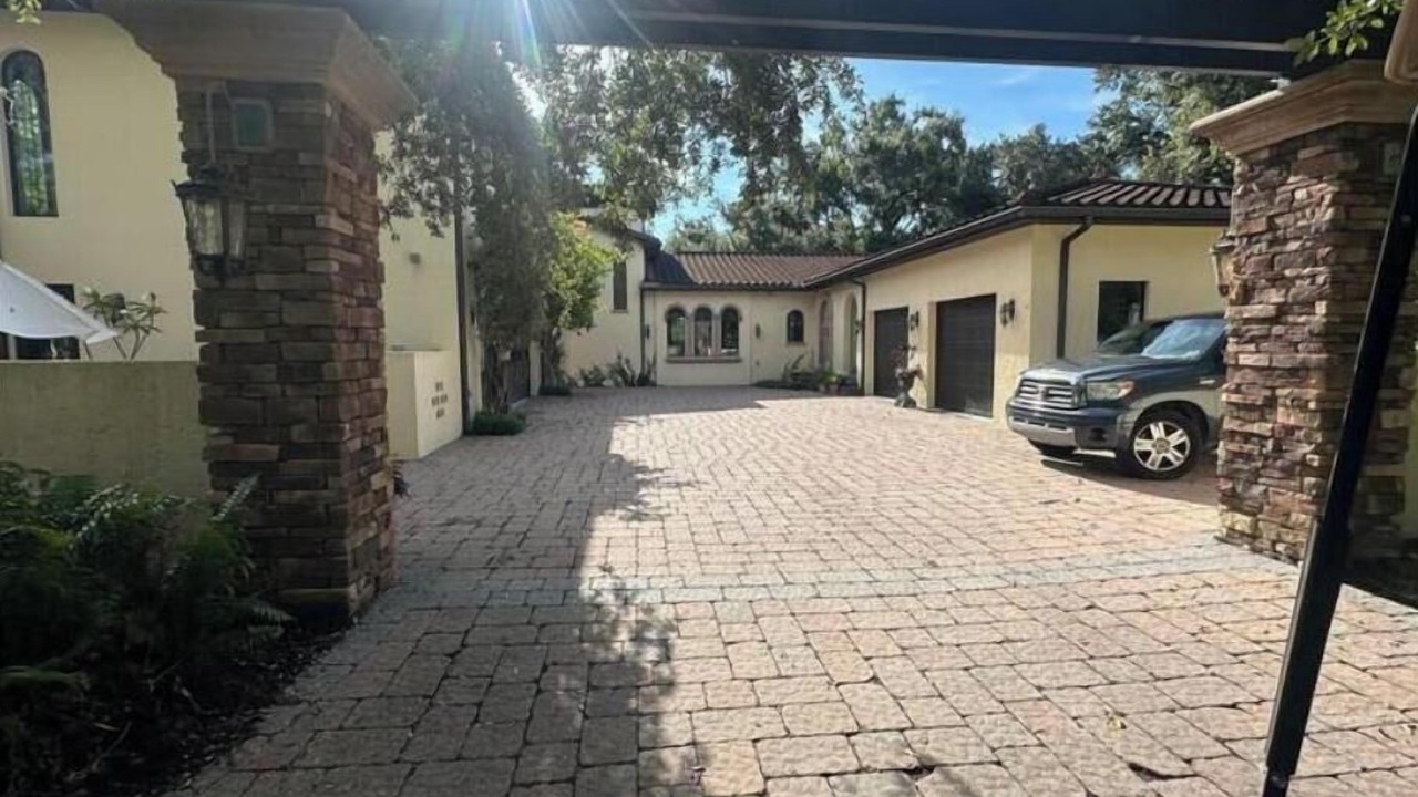 Photo of Outdoor in Lake Sarasota