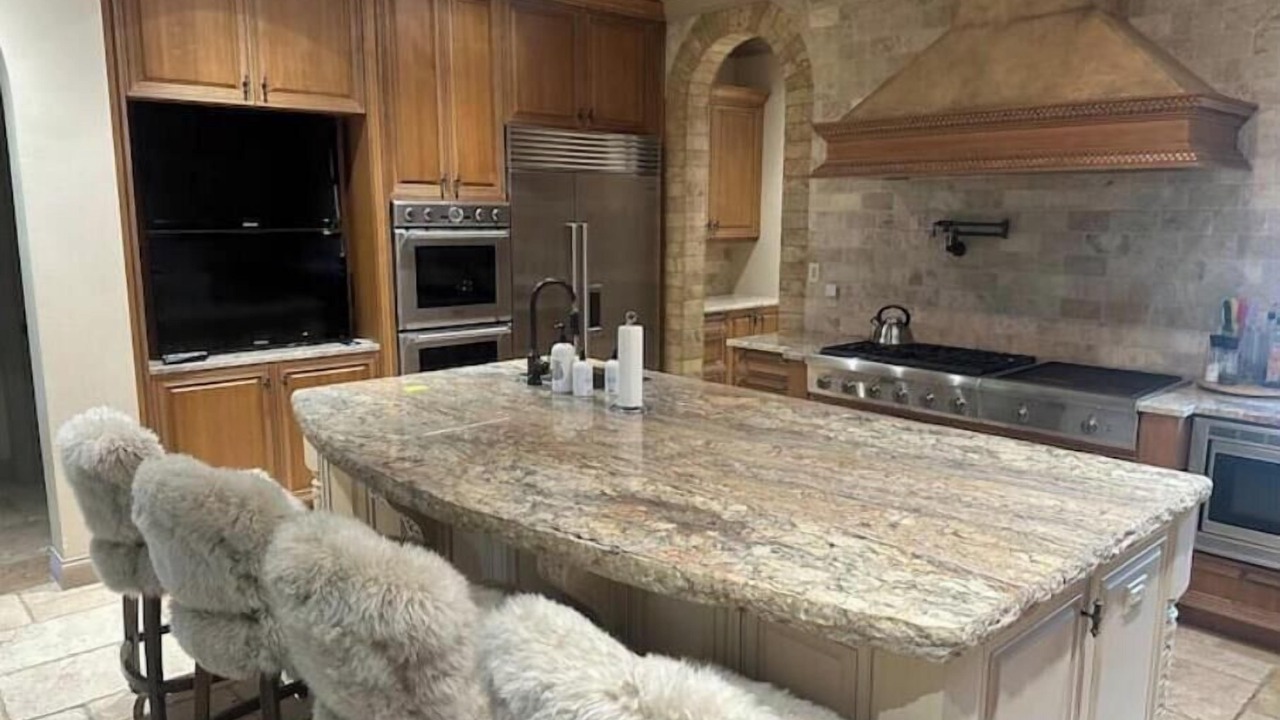 Photo of Kitchen in Lake Sarasota