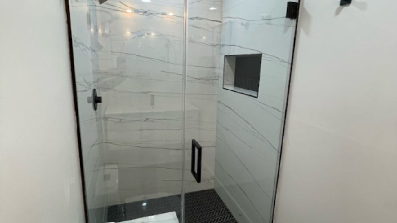 Photo of Bathroom in West Little Havana