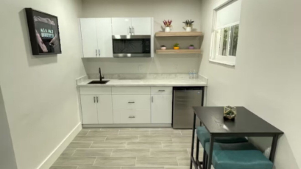 Photo of Kitchen in West Little Havana