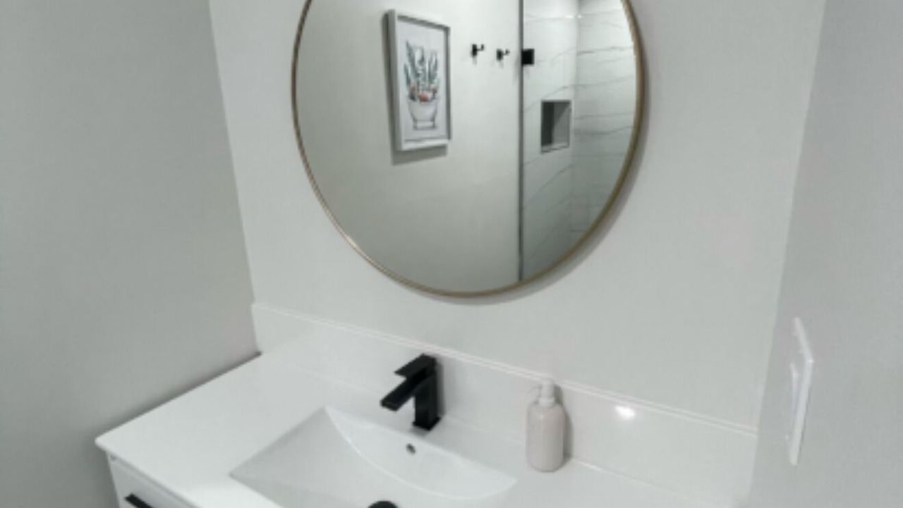 Photo of Bathroom in West Little Havana