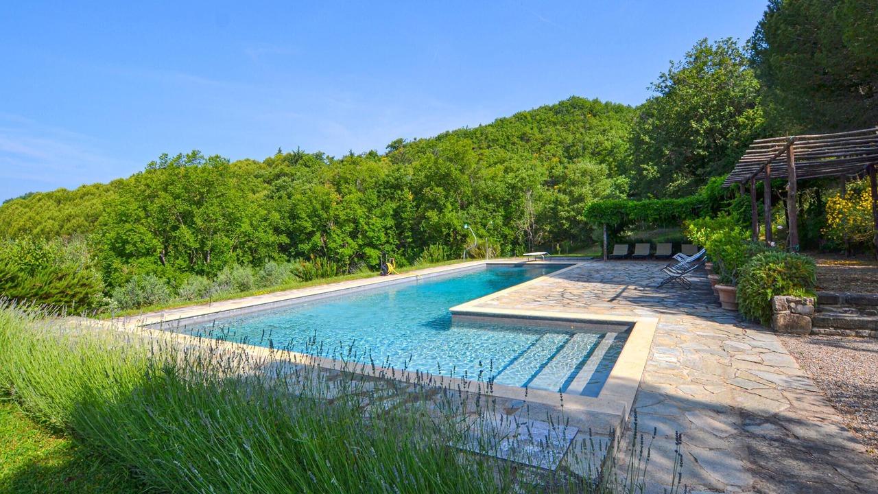Photo of Outdoor in Bivio Lugnano