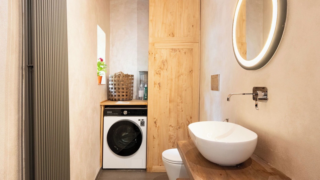 Photo of Bathroom in Tavarnelle Val di Pesa