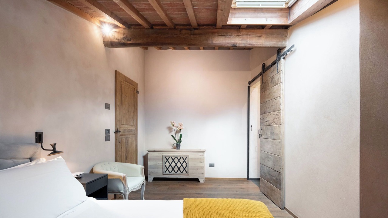 Photo of Bedroom in Tavarnelle Val di Pesa