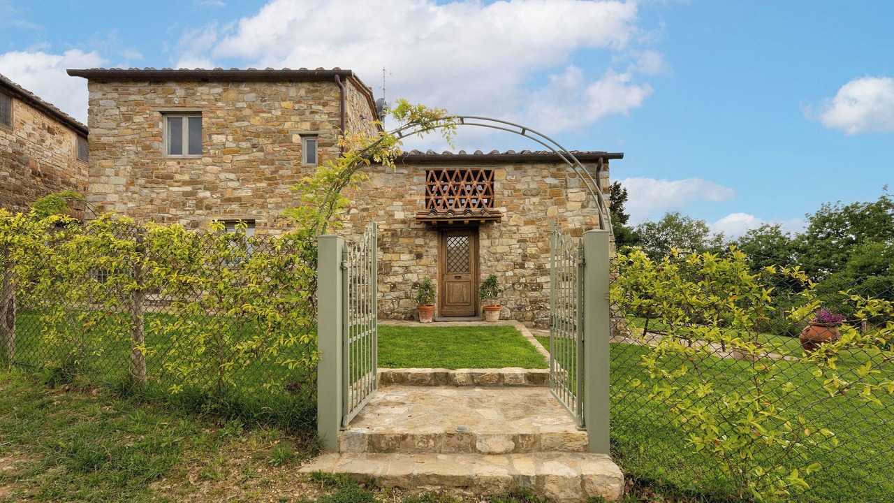 Photo of Outdoor in Tavarnelle Val di Pesa