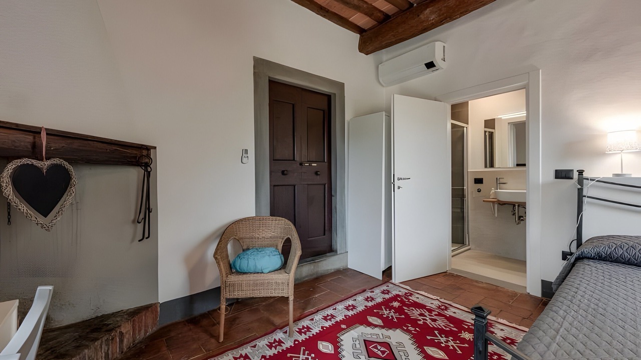 Photo of Bedroom in Lastra a Signa
